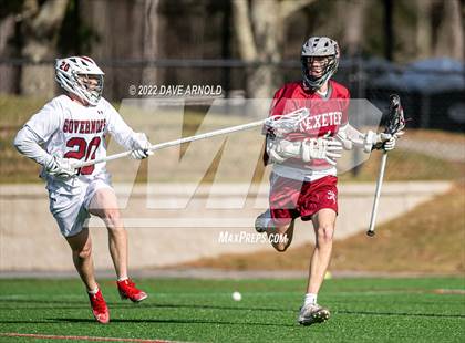 Thumbnail 1 in Governor's Academy @ Phillips Exeter Academy photogallery.