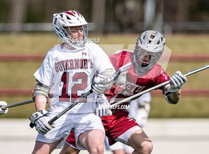 Thumbnail 2 in Governor's Academy @ Phillips Exeter Academy photogallery.