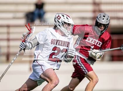 Thumbnail 2 in Governor's Academy @ Phillips Exeter Academy photogallery.