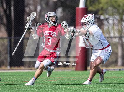 Thumbnail 1 in Governor's Academy @ Phillips Exeter Academy photogallery.
