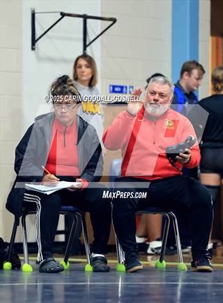 Lejeune vs New Bern (Beast of the East)