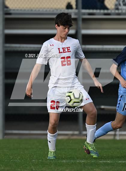 Thumbnail 1 in Lee [Robert E.] vs Johnson photogallery.