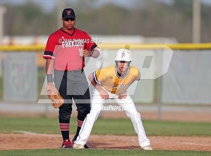 Thumbnail 1 in Byrd @ Parkway photogallery.