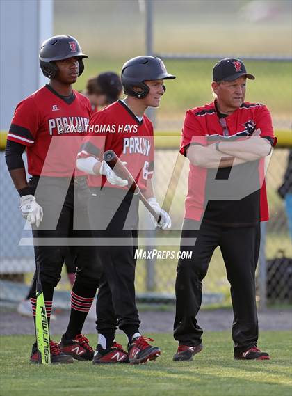 Thumbnail 3 in Byrd @ Parkway photogallery.
