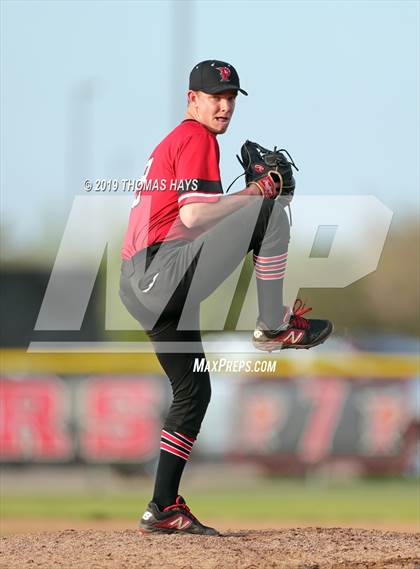 Thumbnail 1 in Byrd @ Parkway photogallery.