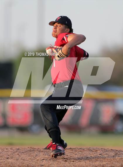 Thumbnail 1 in Byrd @ Parkway photogallery.