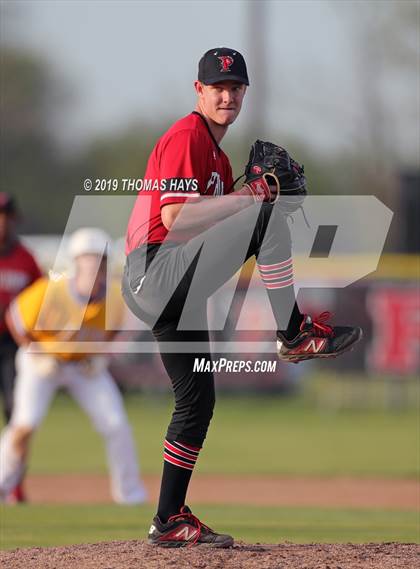 Thumbnail 1 in Byrd @ Parkway photogallery.