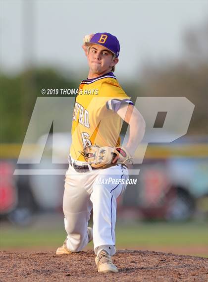 Thumbnail 3 in Byrd @ Parkway photogallery.