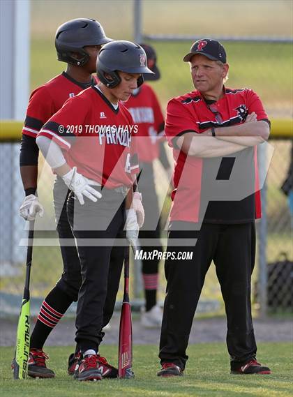 Thumbnail 2 in Byrd @ Parkway photogallery.