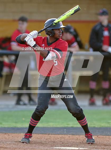 Thumbnail 1 in Byrd @ Parkway photogallery.