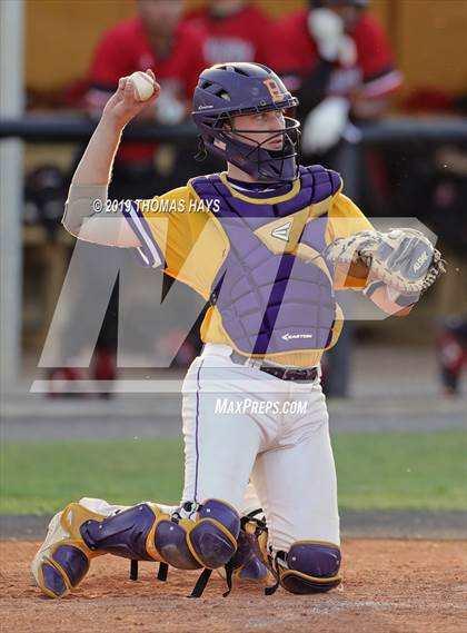 Thumbnail 1 in Byrd @ Parkway photogallery.