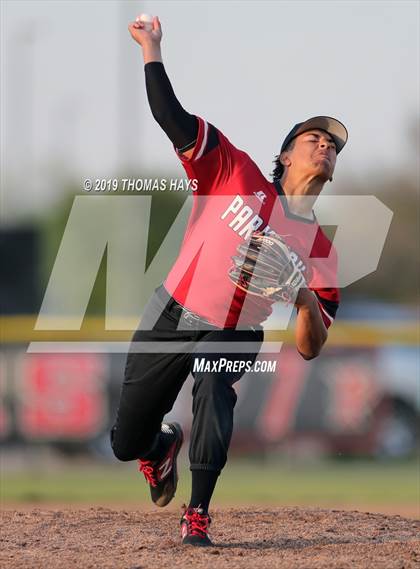 Thumbnail 2 in Byrd @ Parkway photogallery.