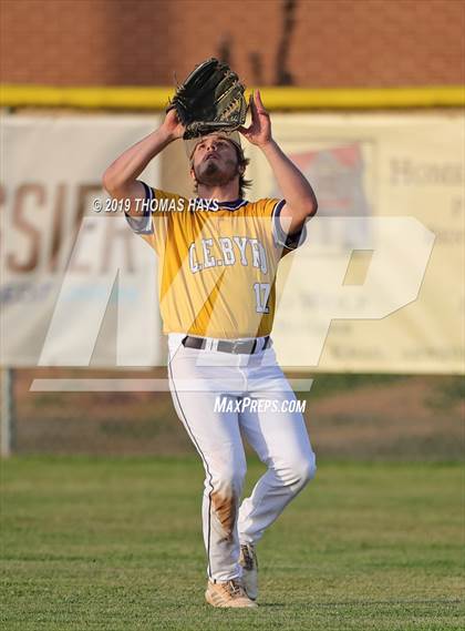 Thumbnail 1 in Byrd @ Parkway photogallery.