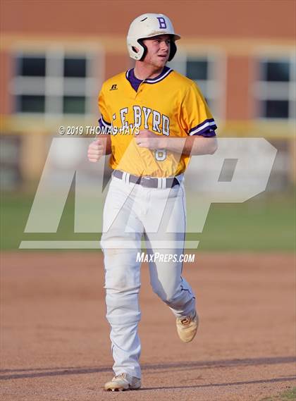 Thumbnail 1 in Byrd @ Parkway photogallery.