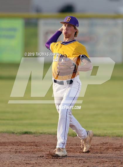 Thumbnail 1 in Byrd @ Parkway photogallery.