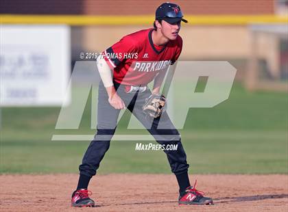 Thumbnail 1 in Byrd @ Parkway photogallery.