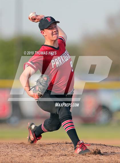 Thumbnail 1 in Byrd @ Parkway photogallery.