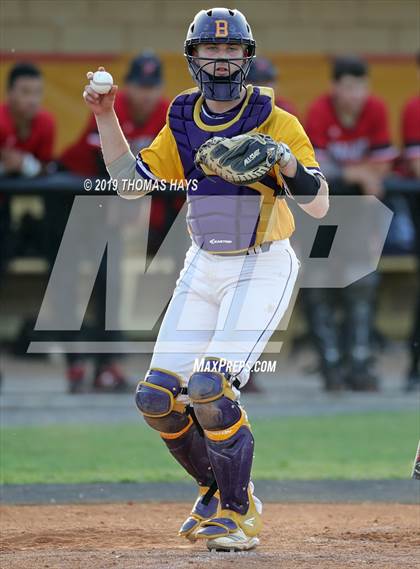 Thumbnail 1 in Byrd @ Parkway photogallery.