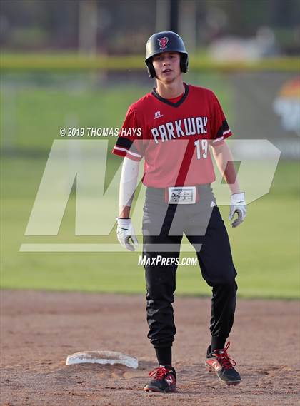 Thumbnail 1 in Byrd @ Parkway photogallery.