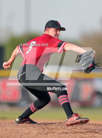 Thumbnail 1 in Byrd @ Parkway photogallery.