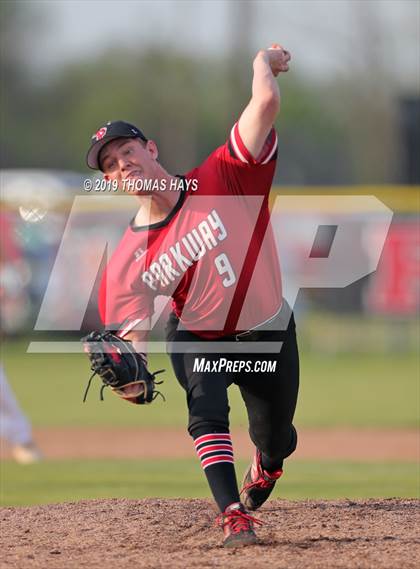 Thumbnail 2 in Byrd @ Parkway photogallery.