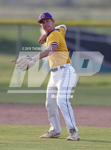 Thumbnail 1 in Byrd @ Parkway photogallery.