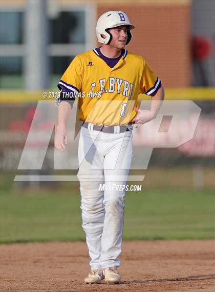 Thumbnail 2 in Byrd @ Parkway photogallery.