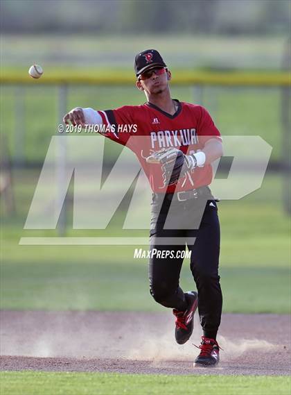 Thumbnail 2 in Byrd @ Parkway photogallery.