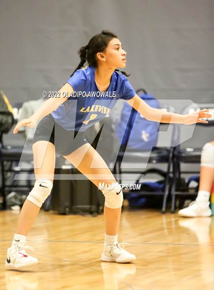 Thumbnail 2 in Lakeview Centennial @ Wylie East photogallery.