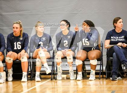 Thumbnail 3 in Lakeview Centennial @ Wylie East photogallery.