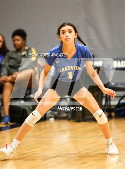 Thumbnail 1 in Lakeview Centennial @ Wylie East photogallery.