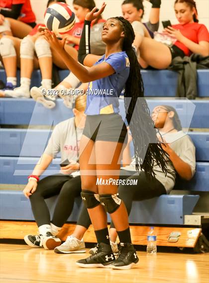 Thumbnail 2 in Lakeview Centennial @ Wylie East photogallery.