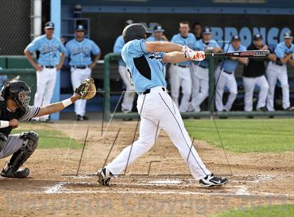 Thumbnail 1 in Stockdale @ Clovis North (CIF CS D1 Final) photogallery.