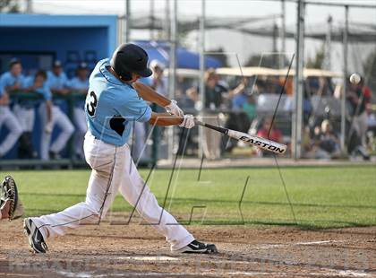 Thumbnail 1 in Stockdale @ Clovis North (CIF CS D1 Final) photogallery.