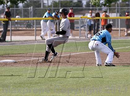 Thumbnail 1 in Stockdale @ Clovis North (CIF CS D1 Final) photogallery.