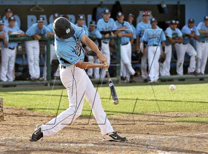 Thumbnail 3 in Stockdale @ Clovis North (CIF CS D1 Final) photogallery.