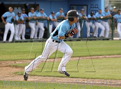 Thumbnail 1 in Stockdale @ Clovis North (CIF CS D1 Final) photogallery.