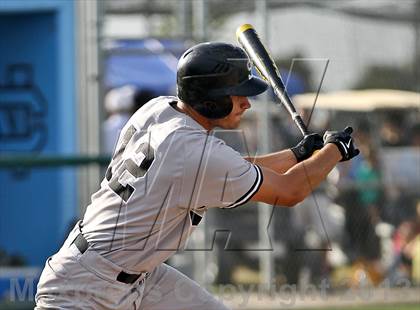 Thumbnail 2 in Stockdale @ Clovis North (CIF CS D1 Final) photogallery.
