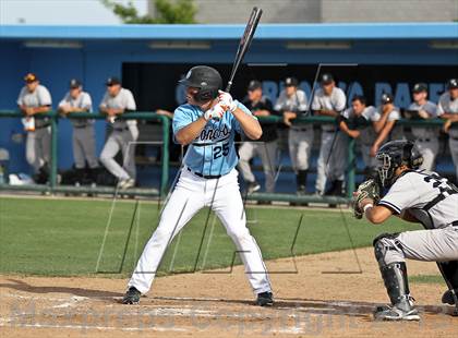 Thumbnail 3 in Stockdale @ Clovis North (CIF CS D1 Final) photogallery.