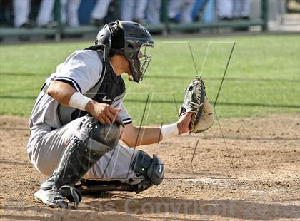 Thumbnail 1 in Stockdale @ Clovis North (CIF CS D1 Final) photogallery.