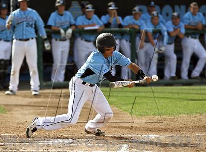 Thumbnail 3 in Stockdale @ Clovis North (CIF CS D1 Final) photogallery.