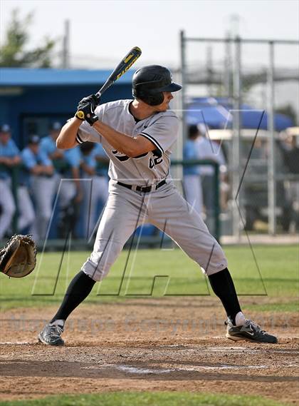 Thumbnail 1 in Stockdale @ Clovis North (CIF CS D1 Final) photogallery.