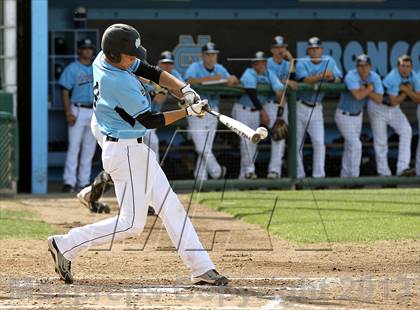 Thumbnail 2 in Stockdale @ Clovis North (CIF CS D1 Final) photogallery.