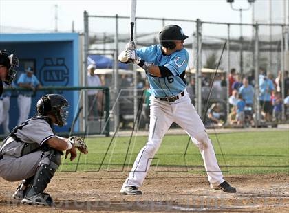 Thumbnail 2 in Stockdale @ Clovis North (CIF CS D1 Final) photogallery.