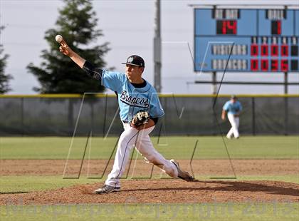 Thumbnail 2 in Stockdale @ Clovis North (CIF CS D1 Final) photogallery.