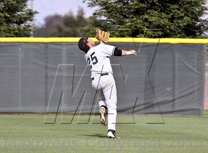 Thumbnail 2 in Stockdale @ Clovis North (CIF CS D1 Final) photogallery.