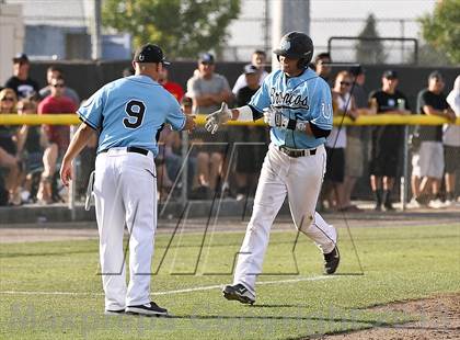 Thumbnail 1 in Stockdale @ Clovis North (CIF CS D1 Final) photogallery.