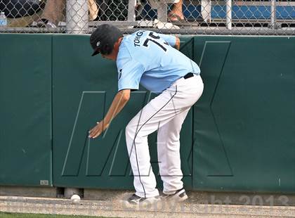 Thumbnail 2 in Stockdale @ Clovis North (CIF CS D1 Final) photogallery.