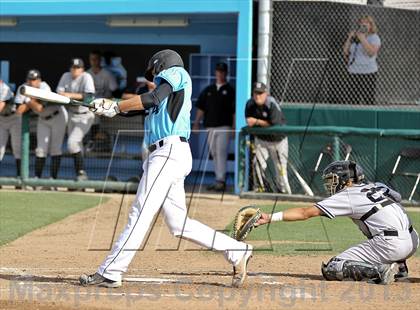Thumbnail 1 in Stockdale @ Clovis North (CIF CS D1 Final) photogallery.