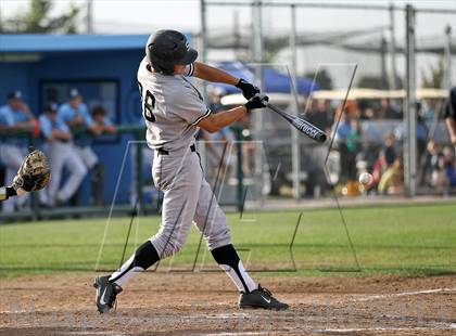 Thumbnail 2 in Stockdale @ Clovis North (CIF CS D1 Final) photogallery.
